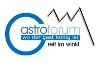 Gastro-Forum Reit im Winkl